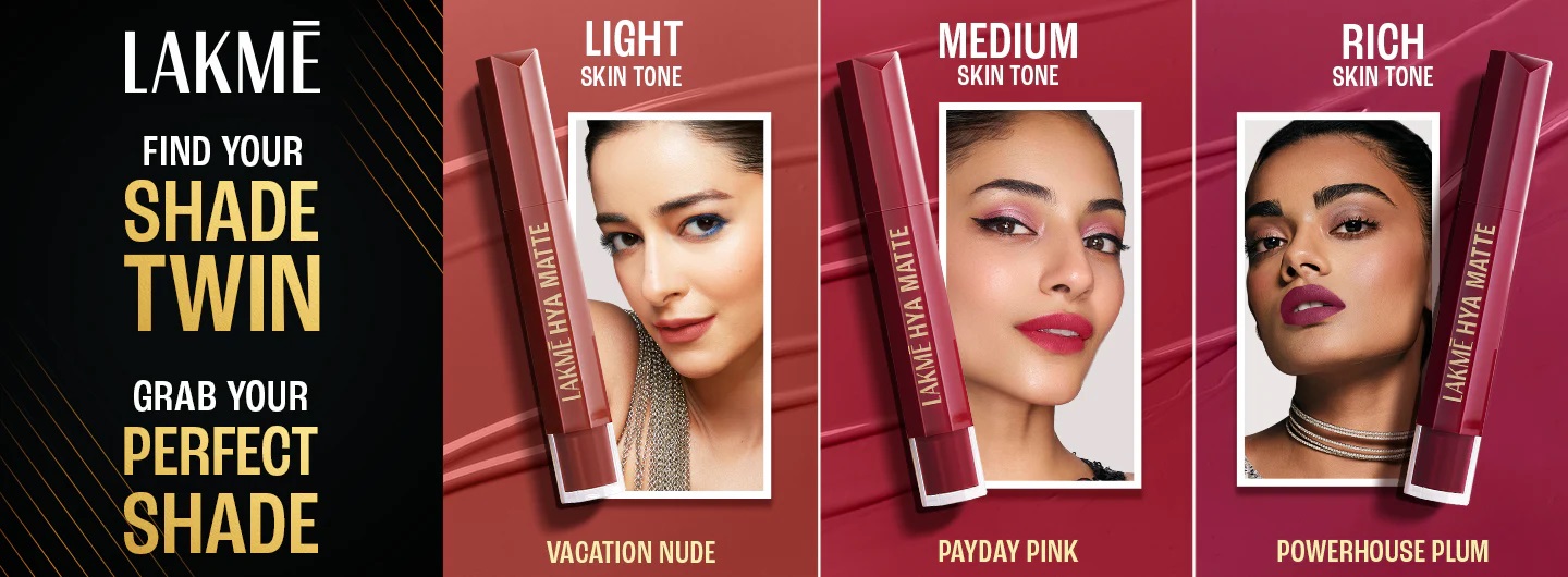 Beauty Lock Cosmetics