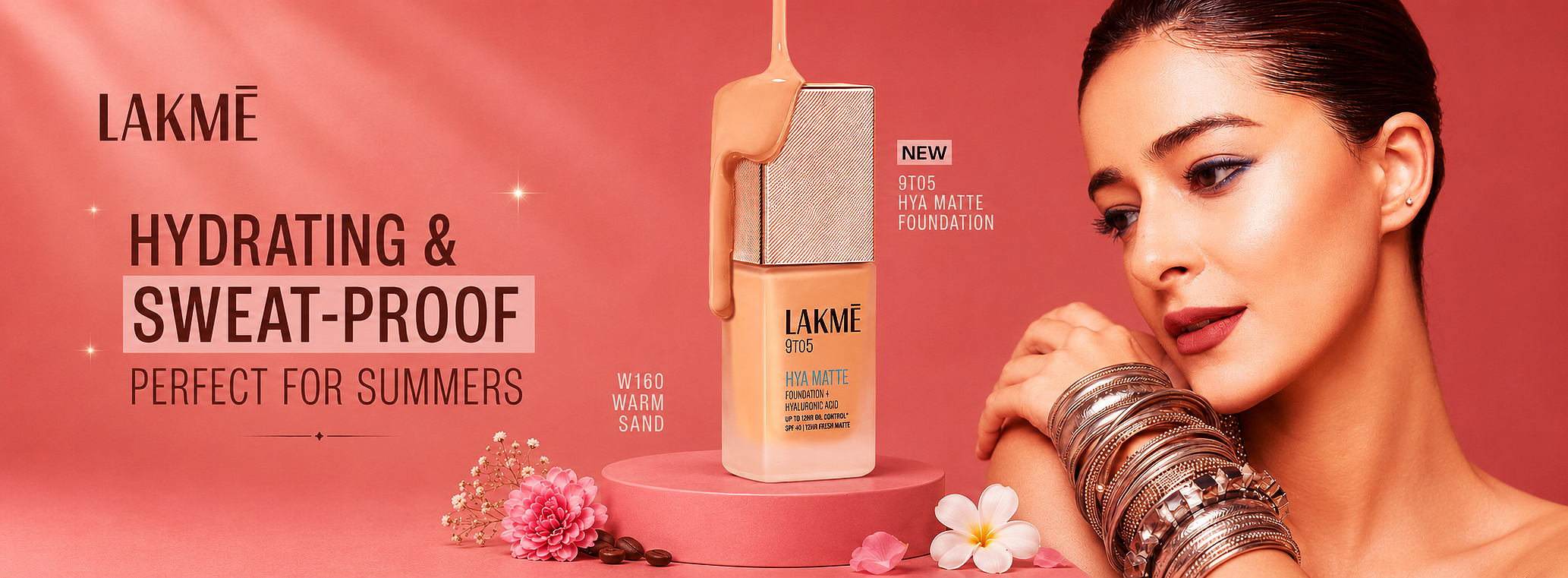 Beauty Lock Cosmetics