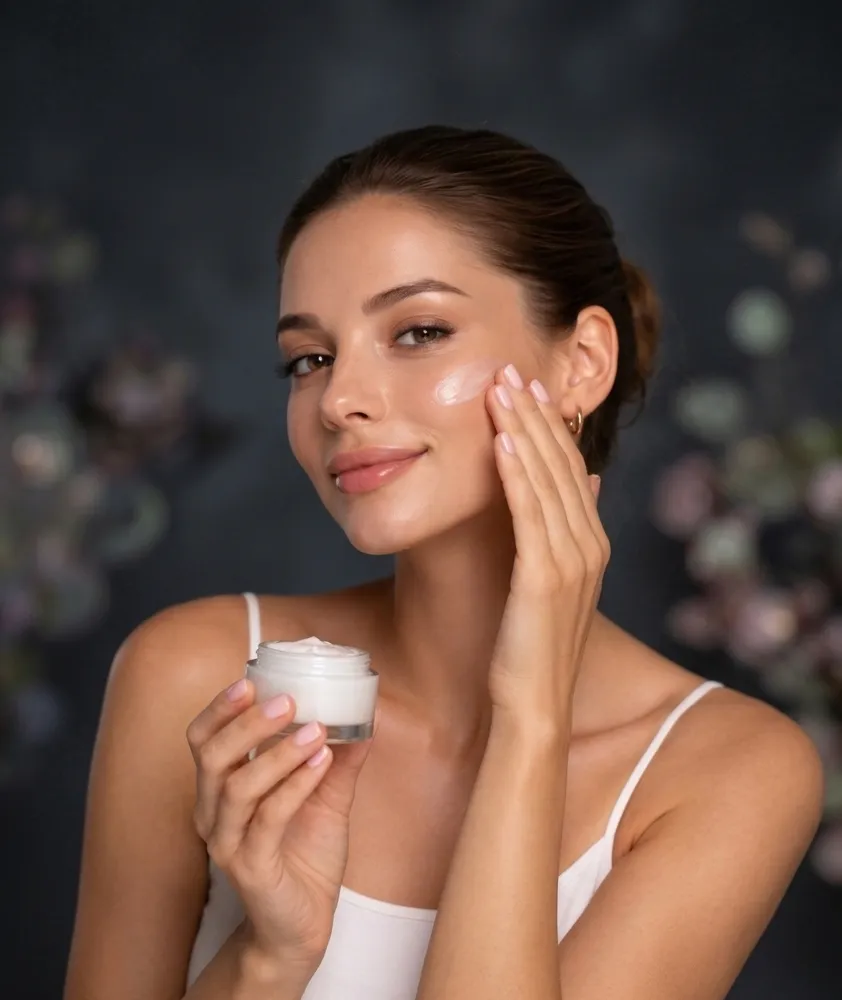 Beauty Lock Cosmetics