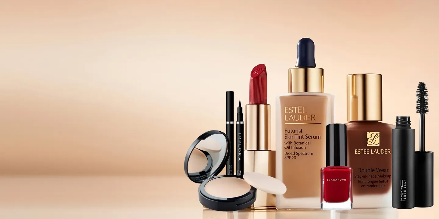 Beauty Lock Cosmetics