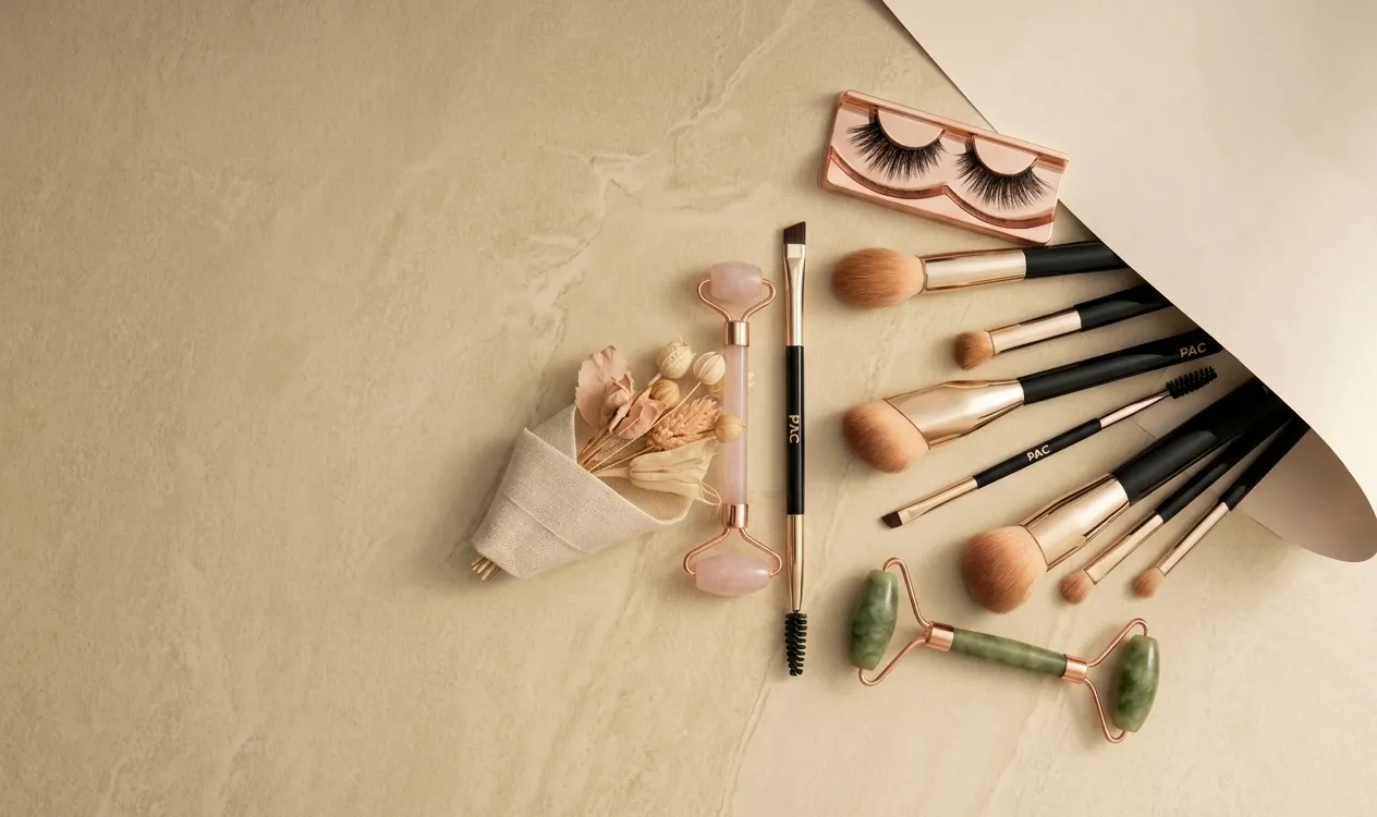 Beauty Lock Cosmetics