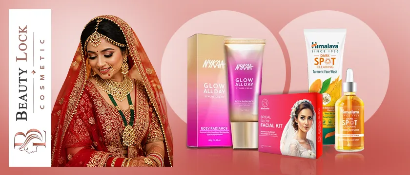 Bridal Makeup Products in Durg