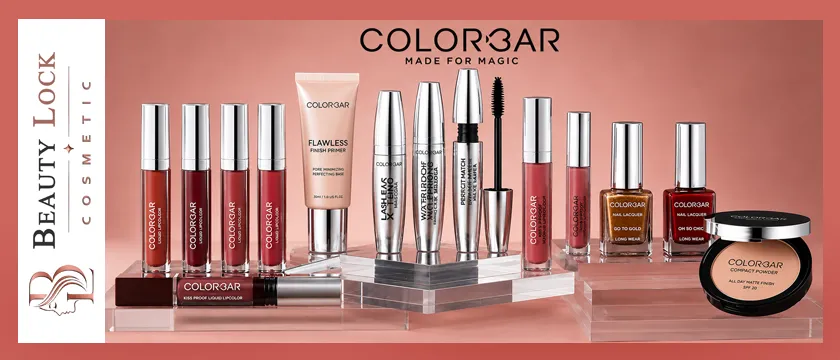 Colorbar Cosmetics Store in Durg