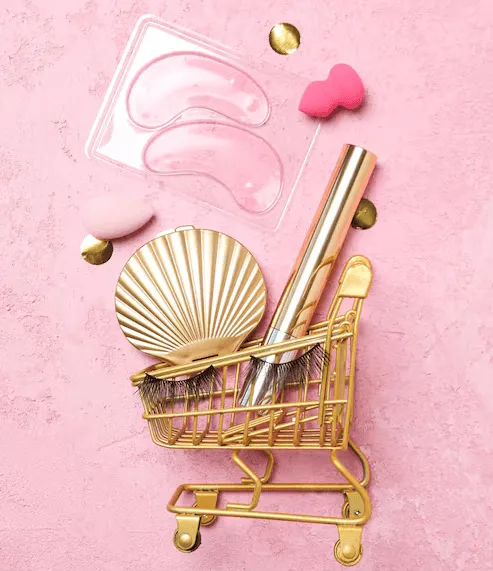 Cosmetics Shop in Bhilai
