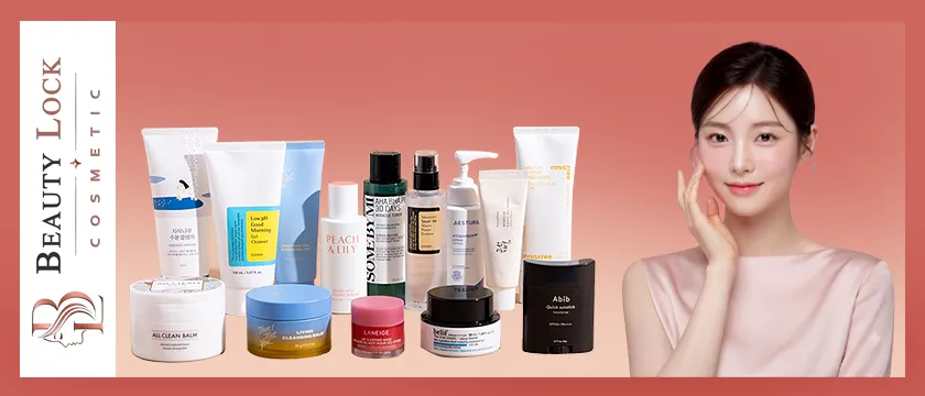 Korean Skincare Shop in Bhilai
