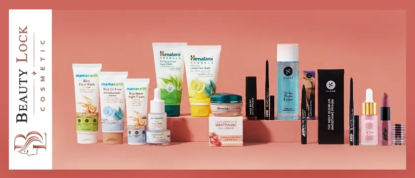 Skincare Store in Bhilai