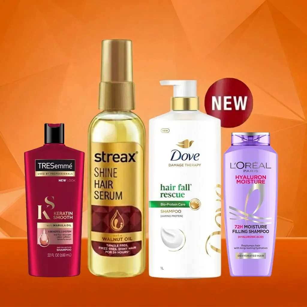 Beauty Lock Cosmetics