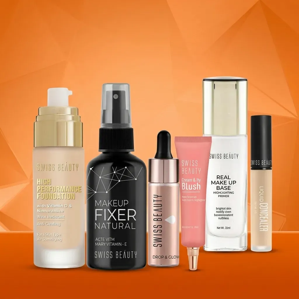 Beauty Lock Cosmetics