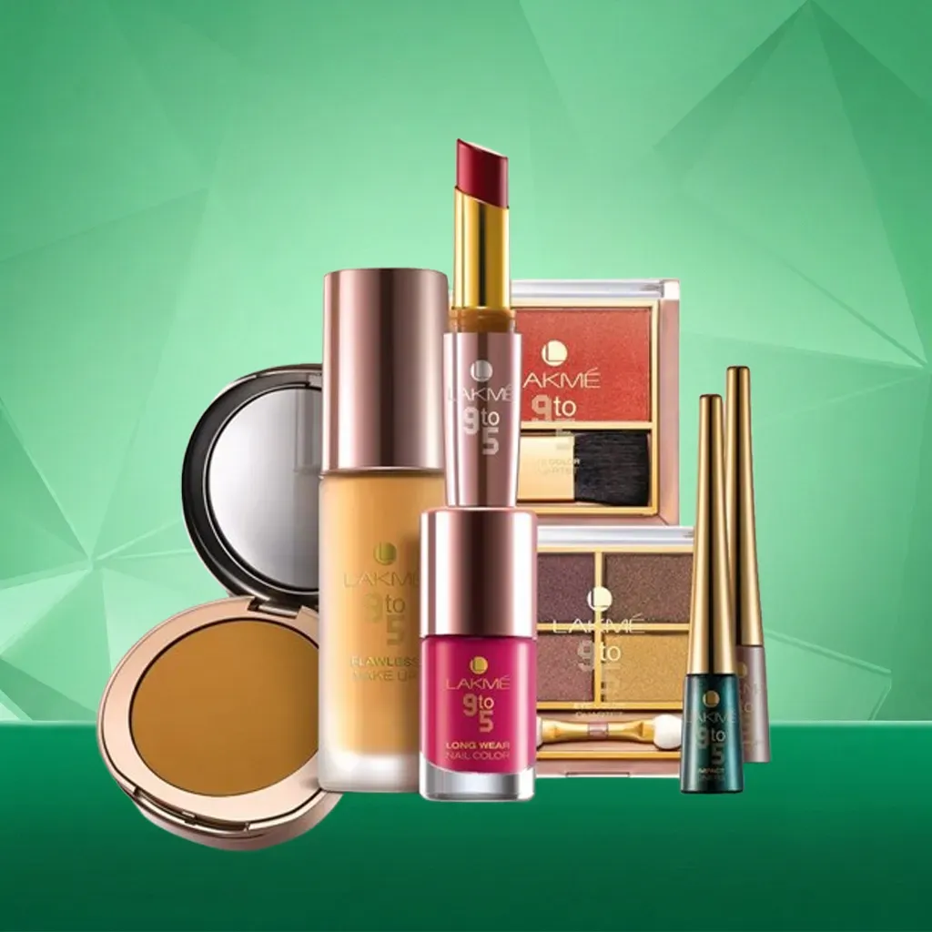 Beauty Lock Cosmetics
