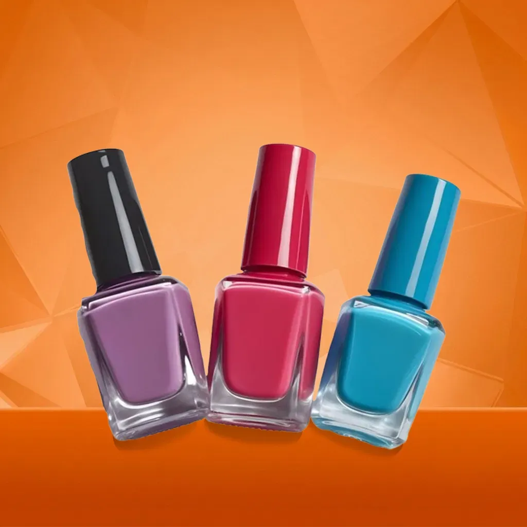 Beauty Lock Cosmetics