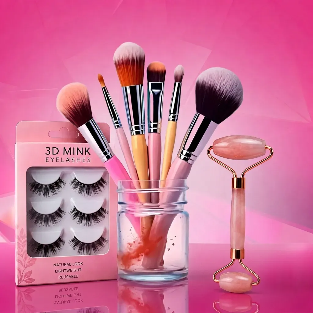 Beauty Lock Cosmetics