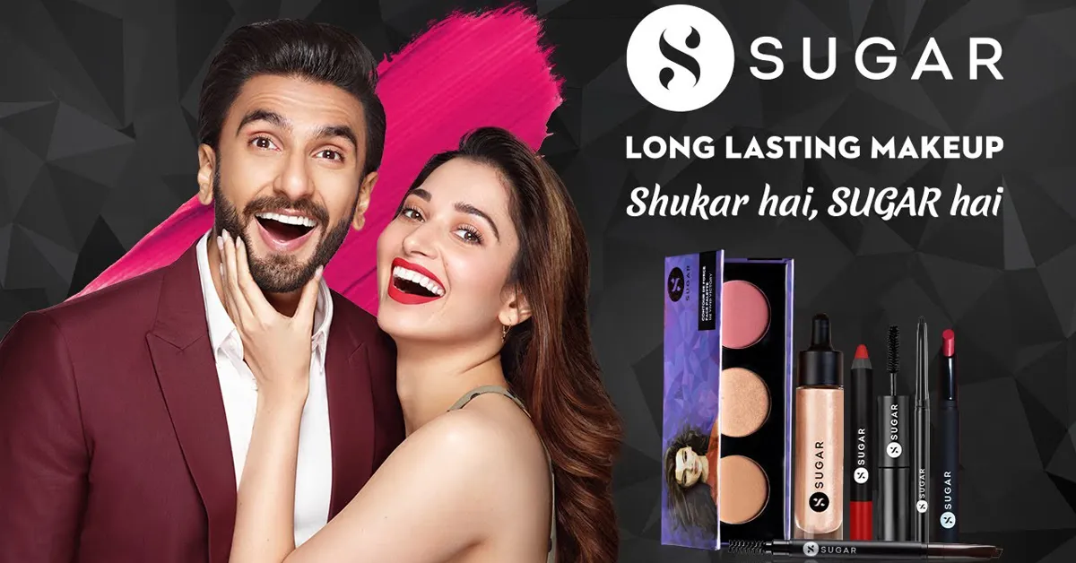 Beauty Lock Cosmetics
