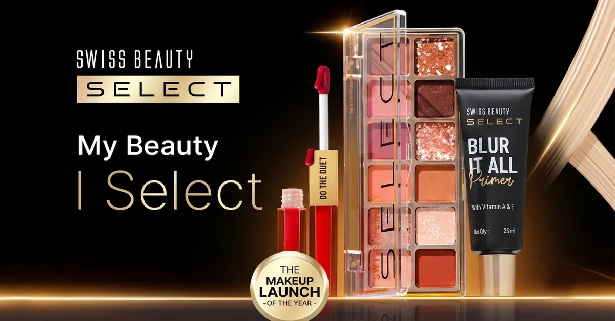 Beauty Lock Cosmetics